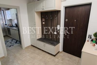 Apartament cu 2 camere decomandat, mobilat în Theodor Pallady - 4