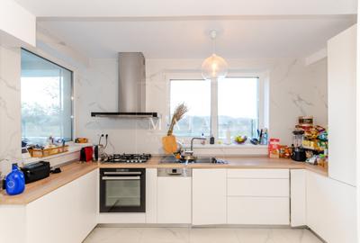 Casa constructie noua, teren 191 mp, mobilata,  Selimbar - 6