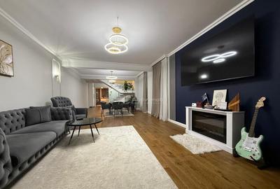 Duplex - Dambul Rotund - 4