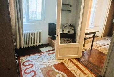 Apartament cu 2 camere semidecomandat în Tomis Nord - 5