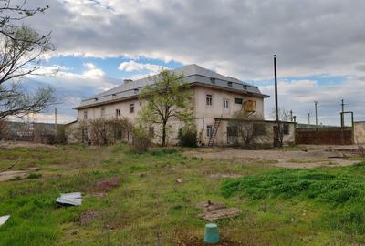 Domeniu teren si constructii, Muntenii de Sus, DN 24, Vaslui - 4