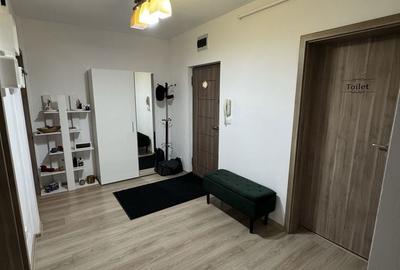Apartament cu 2 camere în Cetate - 4