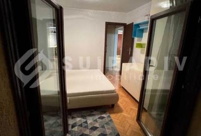 Apartament cu 3 camere în Plopilor - 6
