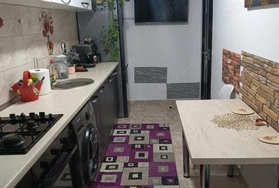 Vand apartament Titan Vand apartament Titan - 3