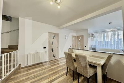 Casa tip Cvadruplex de vanzare in Arhitectilor, Cisnadie - 6