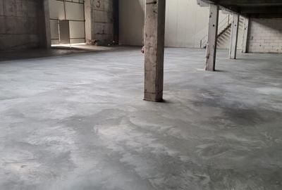 Investitie! Hala industriala 590 mp - 5