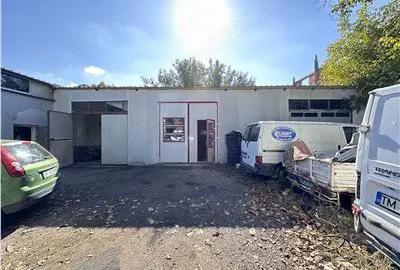 Spațiu comercial, în Subcetate - 8