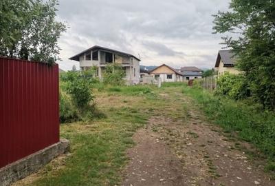 Loturi teren intravilan Str. Calugareni Odobesti - 5