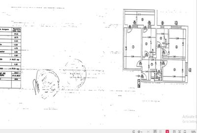 Apartament cu 3 camere decomandat în Berceni - 2