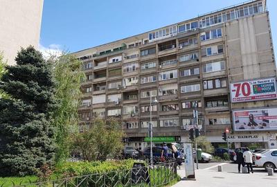 Calea Victoriei- Piata Amzei- Ultracentral - 11