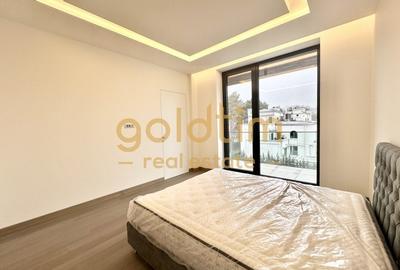 Apartament cu 5 camere decomandat, mobilat în Arcul de Triumf - 40