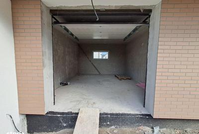Casă cu 5 camere cu Teren 480 Mp în Chinteni - 2
