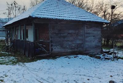 Doua case Gura Vaii - 7