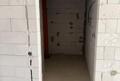 Apartament studio de 36,82mp langa Iulius Mall - 5