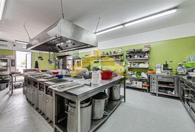 Sala de evenimente+zona de agrement de vanzare, Arad - 18