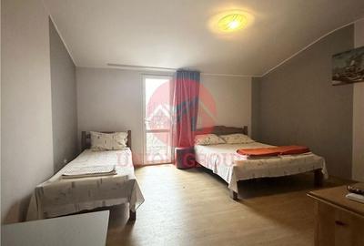 Spațiu comercial, de 450 mp, în Nord - 11