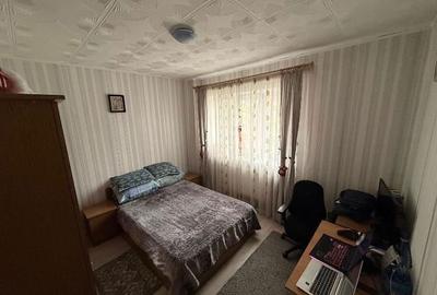 Apartament cu 2 camere decomandat, mobilat în Central - 7