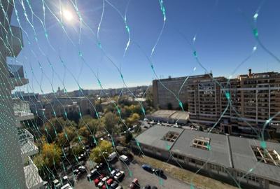 2 camere, Cotroceni Smart Residence 2019, Parcare Subterana - 4