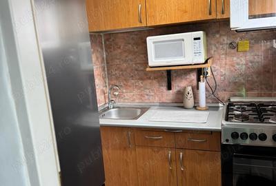 Inchiriez garsoniera cocheta in CJ,din 28 dec 2025 - 1