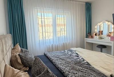 Apartament cu 3 camere decomandat în Central - 7