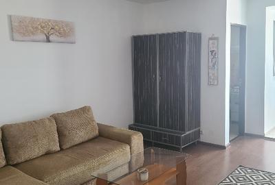 Inchiriez apartament cu o camera - 6