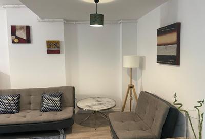 Apartament 2 camere, Politehnica, mobilat 51mp - 5