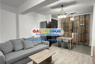 Apartament Modern Bloc Nou Berceni - Dimitrie Leonida - Parcare - 1