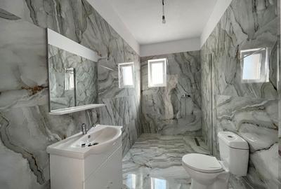 Duplex 4 dormitoare-2 Bai-129 Mp- Super Pret-Pozitie Excelenta-Ghiroda - 9