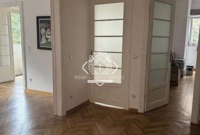 Universitate-Piata Rosetti | Apartament 3 camere | Imobil interbelic - 2