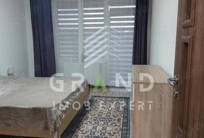Apartament 2 camere | PARCARE | Floresti, str.Tineretului - 4