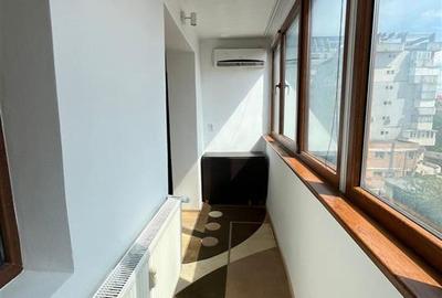 Apartament cu 2 camere decomandat în Gară - 6
