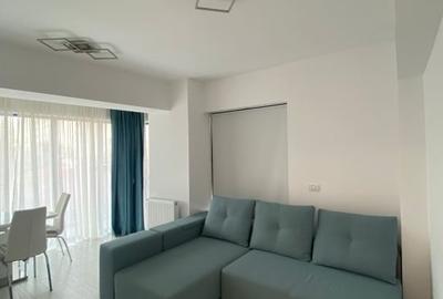 Apartament 2 camere Vitan Plaza | Balcon 18mp | Bloc 2021 - 2