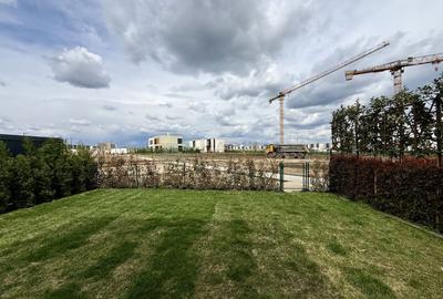 Duplex cu 4 camere cu Canalizare în Tunari - 31