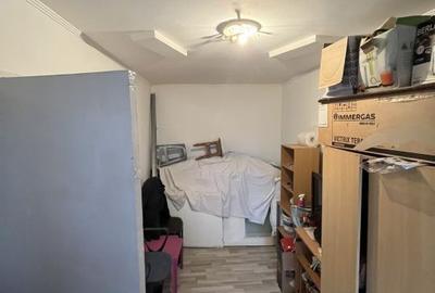 Apartament cu 2 camere în Vest