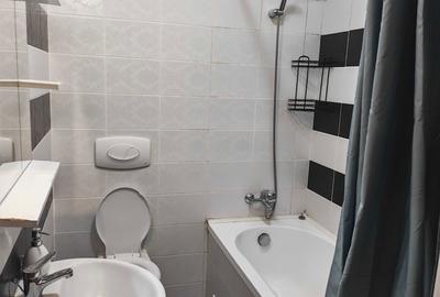 Apartament cu 3 camere semidecomandat, mobilat în Copou - 4
