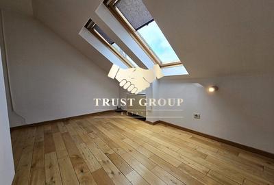 Penthouse 6 camere tip duplex -Arcul de Triumf  |Doua locuri de parcare | - 24