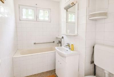 Apartament cu 2 camere semidecomandat, mobilat în Circumvalațiunii - 6