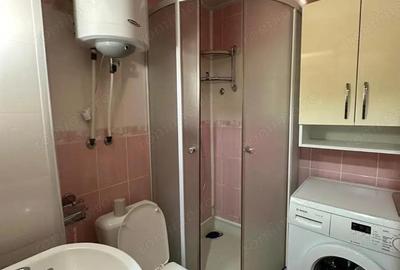 Ofer spre inchiriere garsoniera in zona Piata Victoriei aproape de metrou Ofer spre inchiriere garsoniera in zona Piata Victoriei aproape de metrou - 1