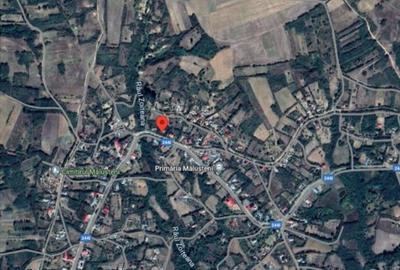 Casa si teren Malusteni, ID: R2670504 - 5