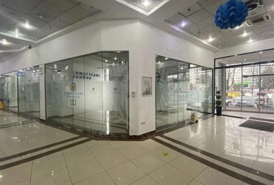 SPATII COMERCIALE /BIROURI//CLINICA// WEST MALL - 3