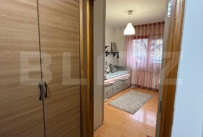 Apartament 4 camere, 80 mp, zona Vest - 12