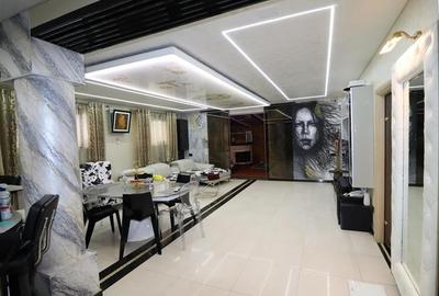 EXCLUSIV | APARTAMENT DE LUX | UNIC cu PISCINA, SAUNA, BAR in Cluj Napoca | Buna - 6