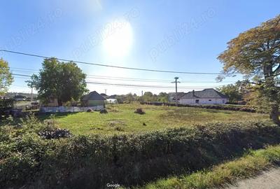 Spațiu comercial, în Satu Nou de Jos - 5