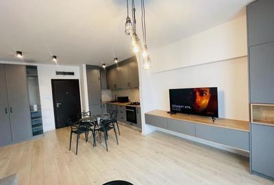 Apartament cu 2 camere semidecomandat în Pipera - 3