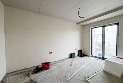 Casa individuala 4 camere, 3bai, 110mp utili, P+2 in Giroc - 11