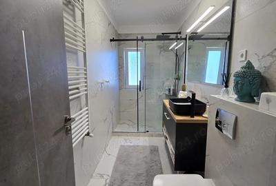 Apartament cu 4 camere decomandat în Unirii - 8