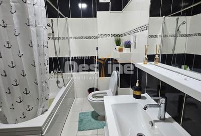 Apartament cu 2 camere decomandat în Central - 3