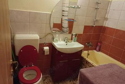 Proprietar, apartament 1 camera, zona Lipovei, etaj 1 - 7
