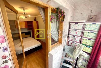 Apartament 2 camere, str. Milcov nr 122, etaj 3 - 13