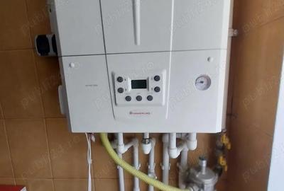 Apartament cu 2 camere decomandat în Brătianu - 2